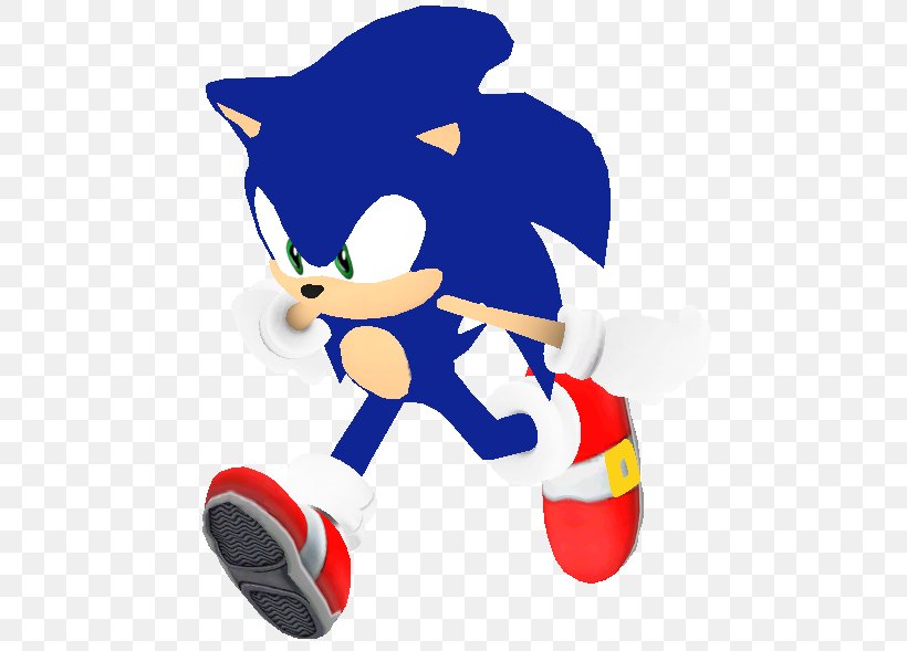 sonic the hedgehog dreamcast