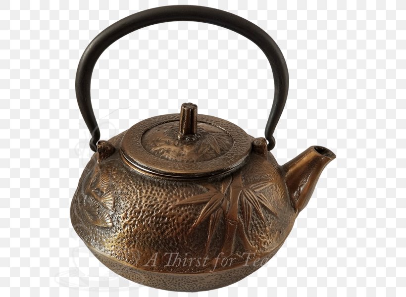 Teapot Tetsubin Tea Strainers Kettle, PNG, 599x600px, Tea, Antique, Cookware And Bakeware, Copper, Earthenware Download Free