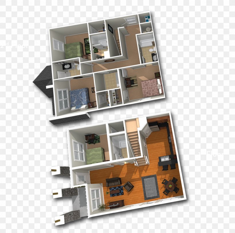 The Retreat At Oxford Floor Plan House, PNG, 2904x2886px, Oxford, Air Conditioning, Apartment, Bedroom, Ceiling Download Free