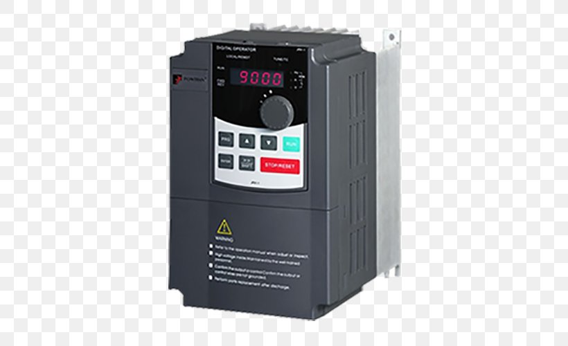 Variable Frequency & Adjustable Speed Drives Three-phase Electric Power Induction Motor Electric Motor Power Inverters, PNG, 500x500px, Threephase Electric Power, Ac Power Plugs And Sockets, Circuit Breaker, Electric Motor, Electronic Component Download Free