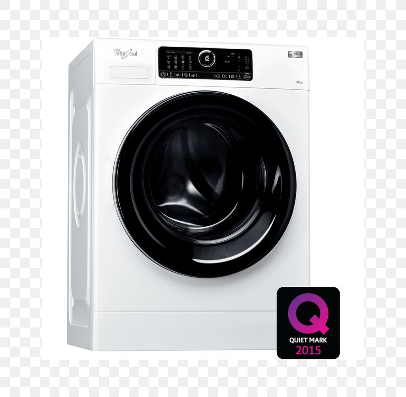 Washing Machines Whirlpool Corporation Laundry Home Appliance Dishwasher, PNG, 800x800px, Washing Machines, Clothes Dryer, Combo Washer Dryer, Direct Drive Mechanism, Dishwasher Download Free