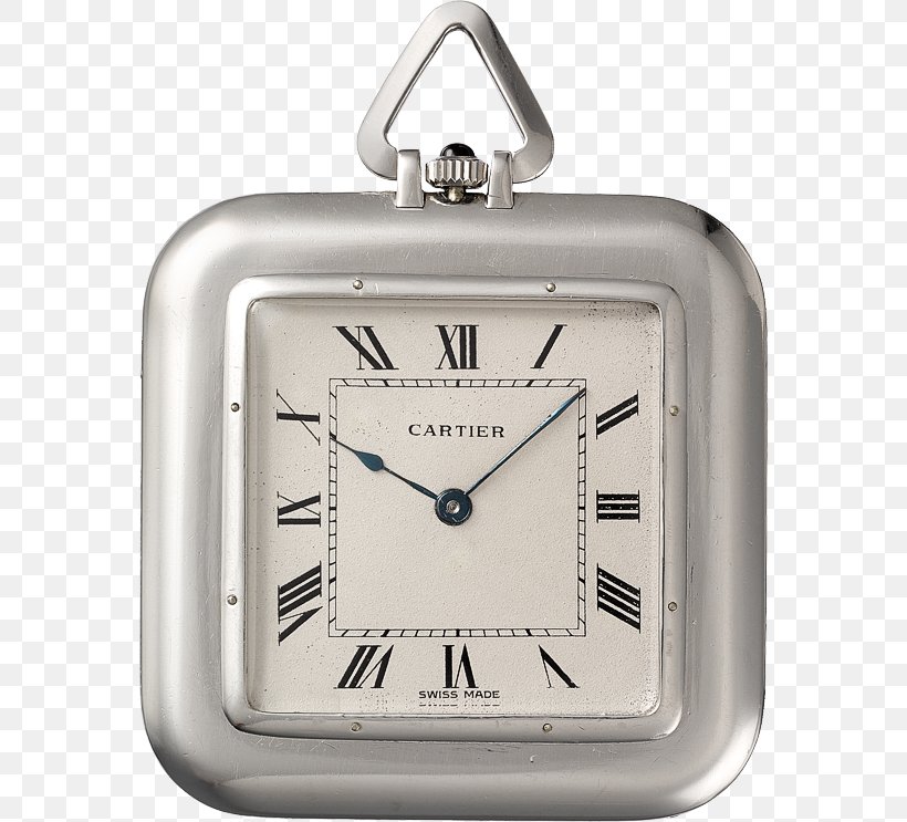 Watch Cartier In Motion Clock XC, PNG, 568x743px, Watch, Alarm Clock, Cartier, Clock, Home Accessories Download Free