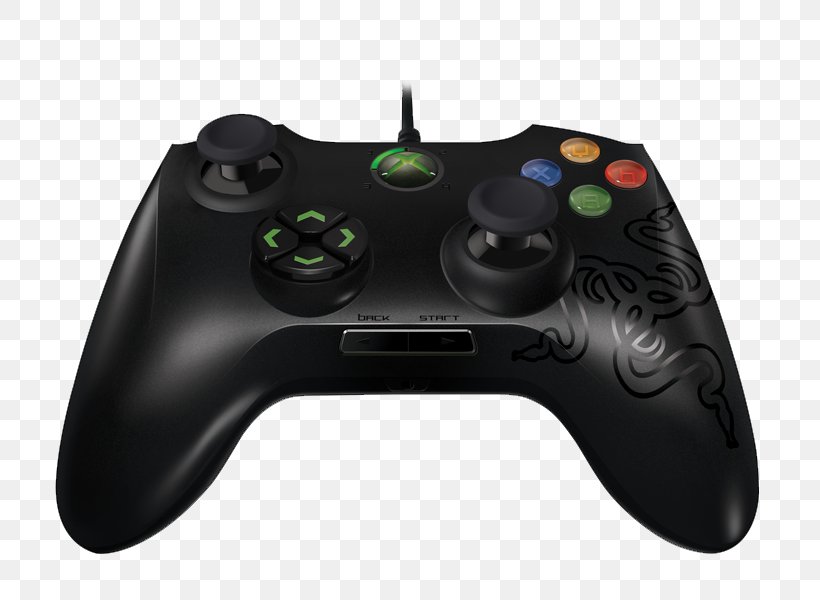 Xbox One Controller Razer Wolverine Ultimate Razer Wolverine Tournament Edition Controller Xbox 360 Controller Game Controllers, PNG, 800x600px, Xbox One Controller, All Xbox Accessory, Electronic Device, Game Controller, Game Controllers Download Free