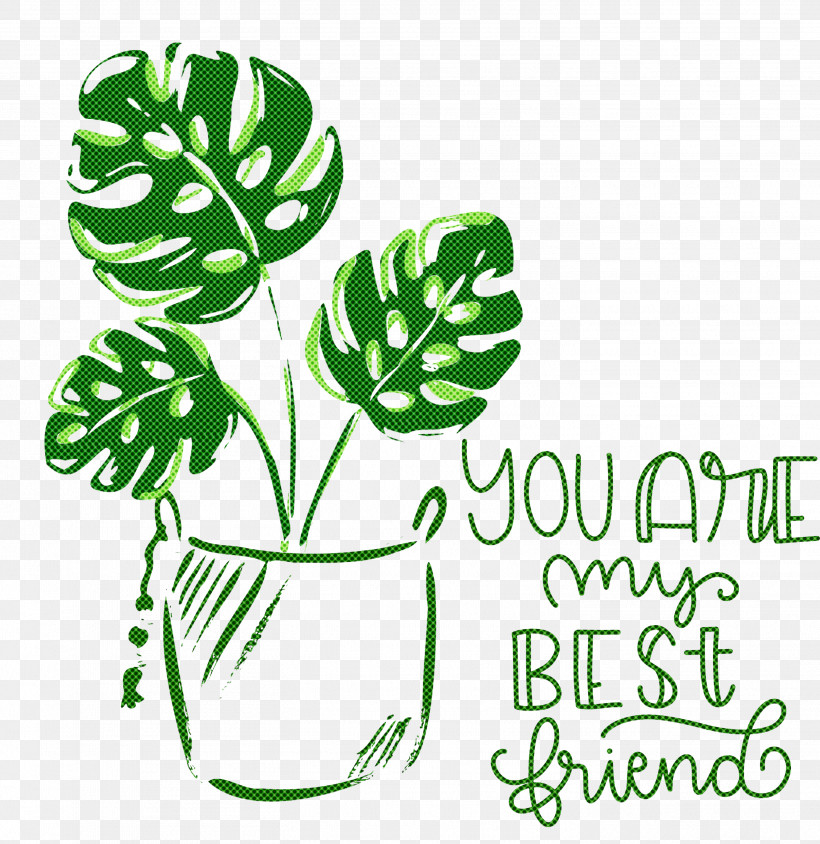Best Friends You Are My Best Friends, PNG, 2912x2999px, Best Friends, Blush On, Creative Professional, Flower, Leaf Download Free