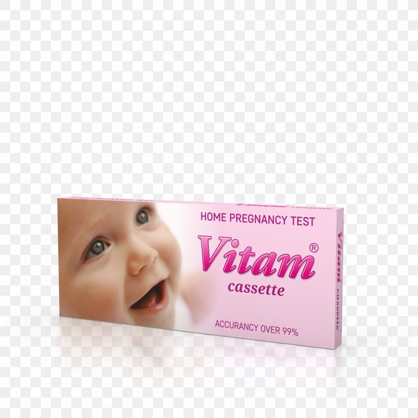 Cassette Pregnancy Test Human Chorionic Gonadotropin Medical Diagnosis, PNG, 2000x2000px, Pregnancy Test, Cheek, Chin, Cream, Eyelash Download Free