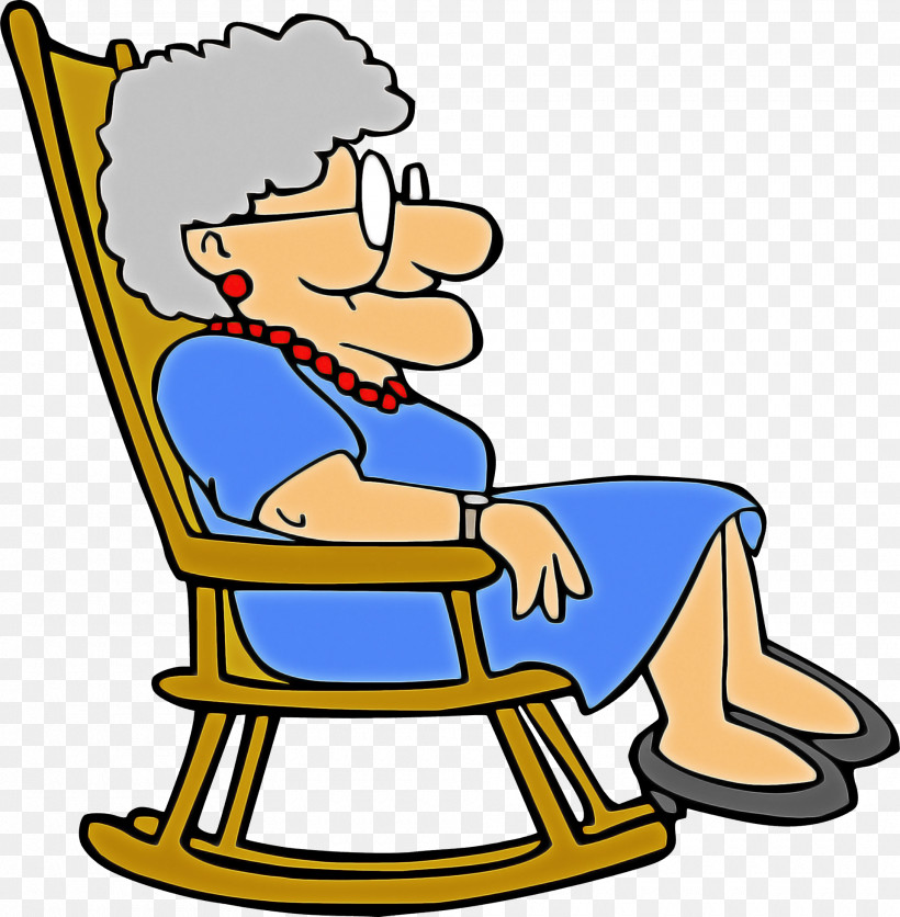 Chair Furniture Cartoon Sitting Meter, PNG, 1920x1958px, Chair, Behavior, Cartoon, Furniture, Human Download Free