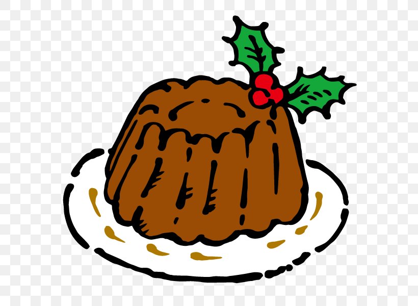 Christmas Pudding Christmas Day Okonomiyaki British Cuisine, PNG, 600x600px, Christmas Pudding, Artwork, British Cuisine, Cake, Christmas Cake Download Free