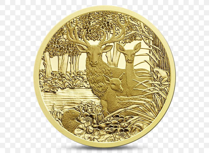 Coin Of The Year Award Euro Coins Gold Coin Numismatics, PNG, 600x600px, 1 Euro Coin, 50 Cent Euro Coin, 100 Euro Note, Coin Of The Year Award, Austrian Mint Download Free