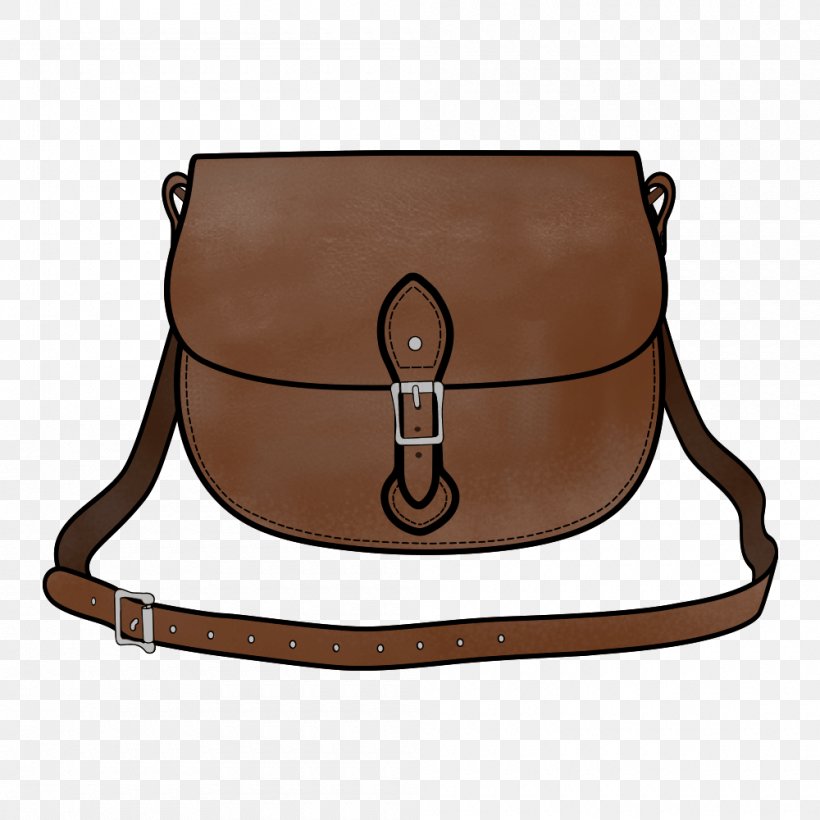 Handbag Messenger Bags Leather Strap, PNG, 1000x1000px, Handbag, Bag, Brand, Brown, Courier Download Free