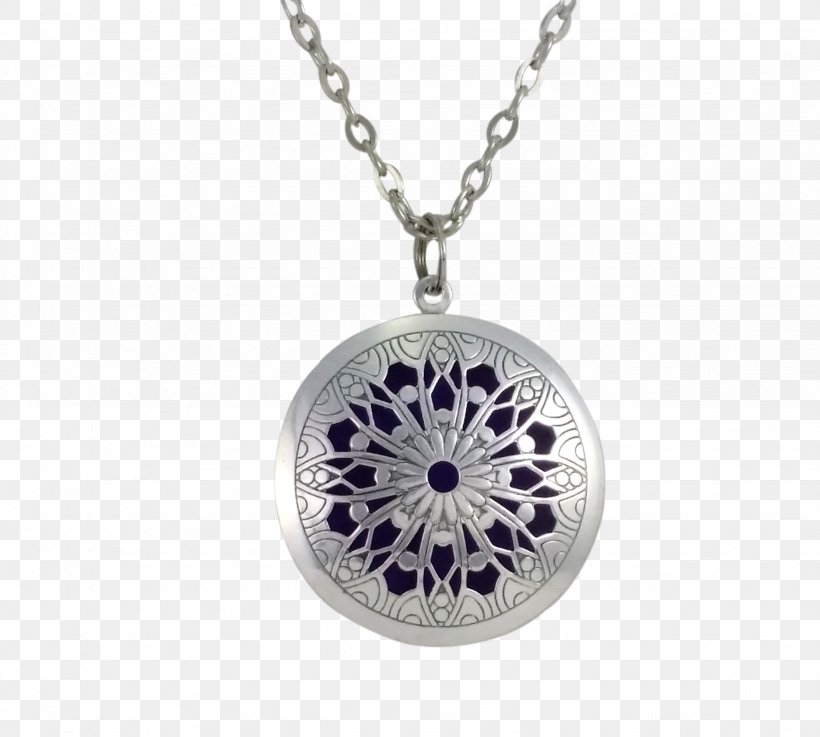 Necklace Charms & Pendants Jewellery Silver Essential Oil, PNG, 2048x1843px, Necklace, Aromatherapy, Bijou, Bracelet, Chain Download Free