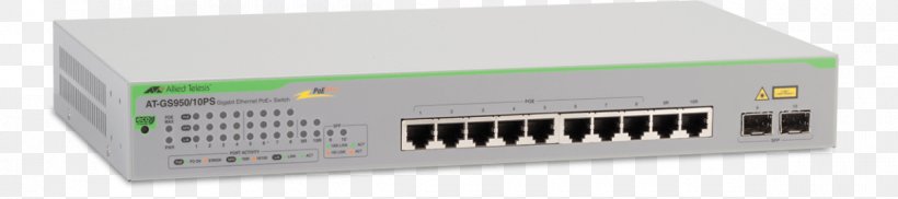 Network Switch Allied Telesis Gigabit Ethernet Ethernet Hub Wireless Router, PNG, 1200x267px, Network Switch, Allied Telesis, Computer Component, Computer Network, Computer Port Download Free