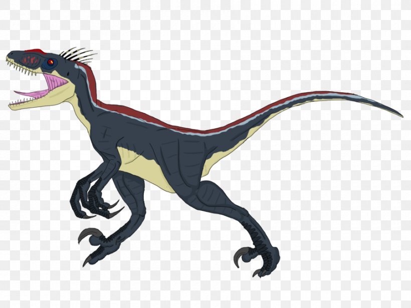 Velociraptor Deinonychus Jurassic Park Animal, PNG, 900x675px, Velociraptor, Animal, Animal Figure, Deinonychus, Dinosaur Download Free