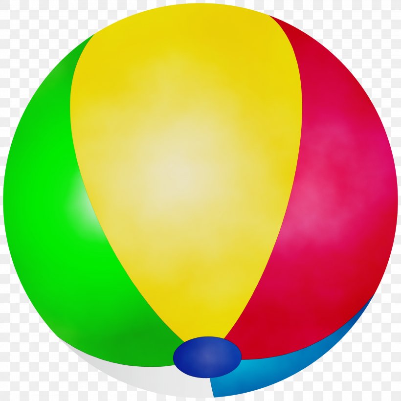 Watercolor Party, PNG, 3000x3000px, Watercolor, Ball, Balloon, Paint, Party Supply Download Free