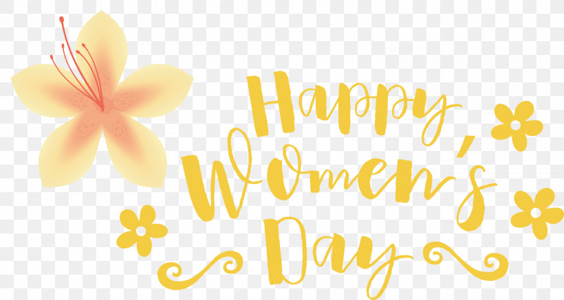 Womens Day International Womens Day, PNG, 3000x1601px, Womens Day, Floral Design, Greeting, Greeting Card, International Womens Day Download Free