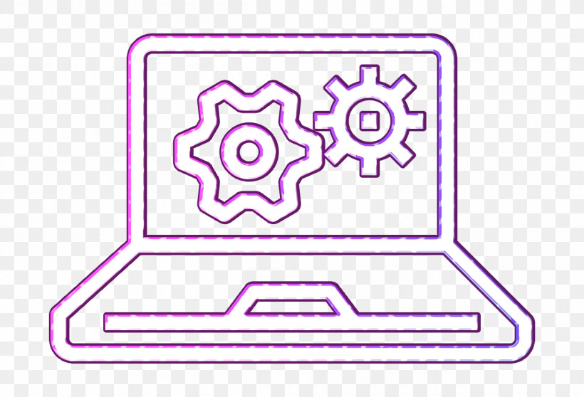 Computer Icon Laptop Icon, PNG, 1204x820px, Computer Icon, Laptop Icon, Line Art, Royaltyfree, Text Download Free