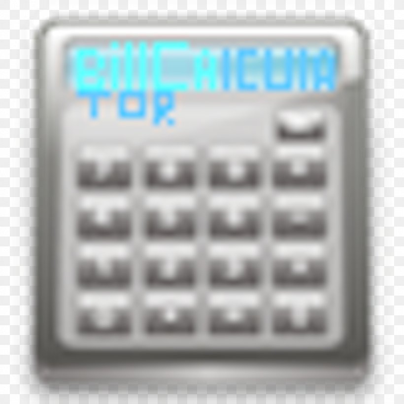 Calculator, PNG, 1024x1024px, Calculator, Computer, Directory, Multimedia, Numeric Keypad Download Free