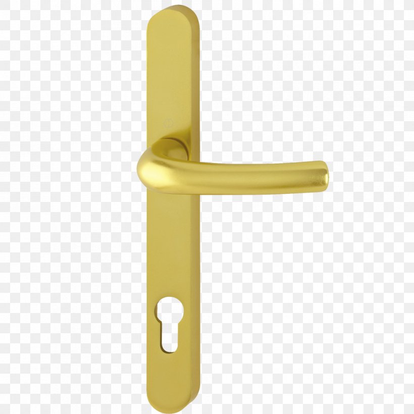 Door Handle Lock Pêne Brass, PNG, 993x993px, Door Handle, Assa Abloy Aube Anjou Sa, Brass, Crutch, Diy Store Download Free