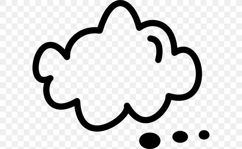 Download Drawing Clip Art, PNG, 600x507px, Drawing, Black, Black And White, Cartoon, Cloud Download Free