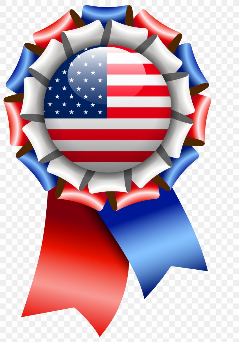 Flag Of The United States Clip Art, PNG, 4323x6180px, United States, Flag Of The United States, Independence Day, Ribbon, Rosette Download Free