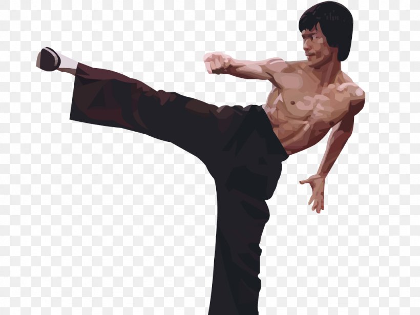 Flying Kick Martial Arts, PNG, 1024x768px, Flying Kick, Arm, Bruce Lee, Dragon The Bruce Lee Story, Ed Parker Download Free