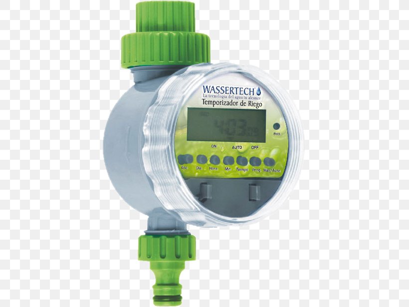 Irrigation Programmer Sistema De Riego Water Submersible Pump, PNG, 615x615px, Irrigation, Automation, Control System, Crop, Digital Data Download Free