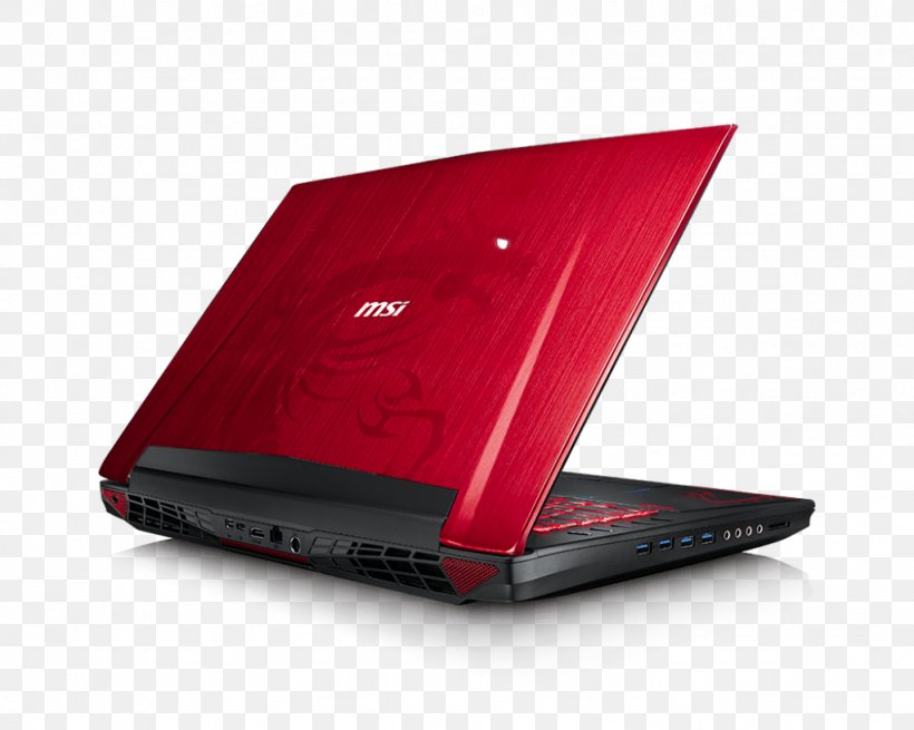 Laptop Netbook MSI GT72S Dominator Pro G Intel, PNG, 1024x819px, Laptop, Computer, Electronic Device, Intel, Intel Core Download Free