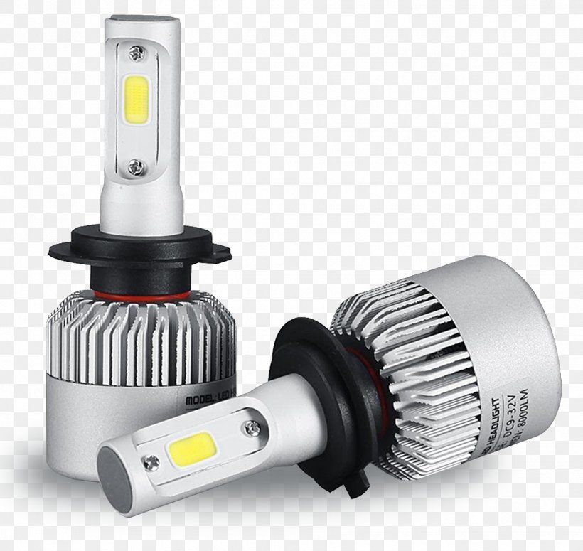 Light-emitting Diode Car Incandescent Light Bulb LED Lamp, PNG, 1856x1756px, Light, Automotive Lighting, Car, Chiponboard, Cob Led Download Free