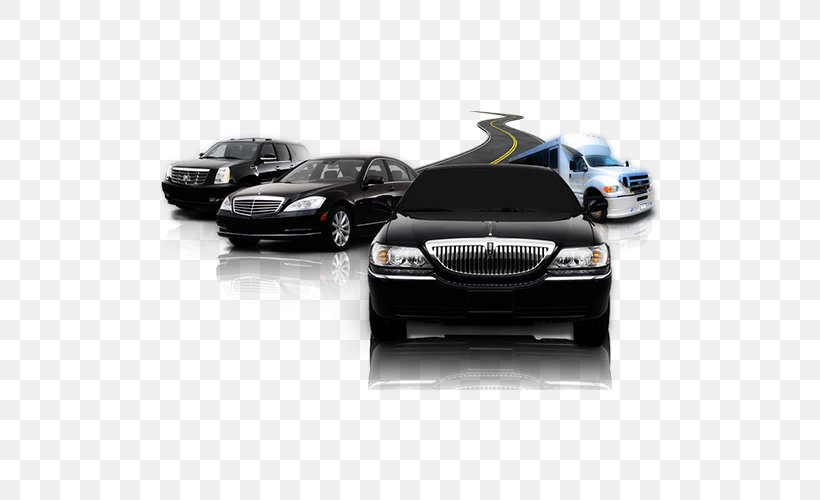 Limousine LaGuardia Airport Car Luxury Vehicle John F. Kennedy International Airport, PNG, 500x500px, Limousine, Airport Bus, Automotive Design, Automotive Exterior, Automotive Lighting Download Free