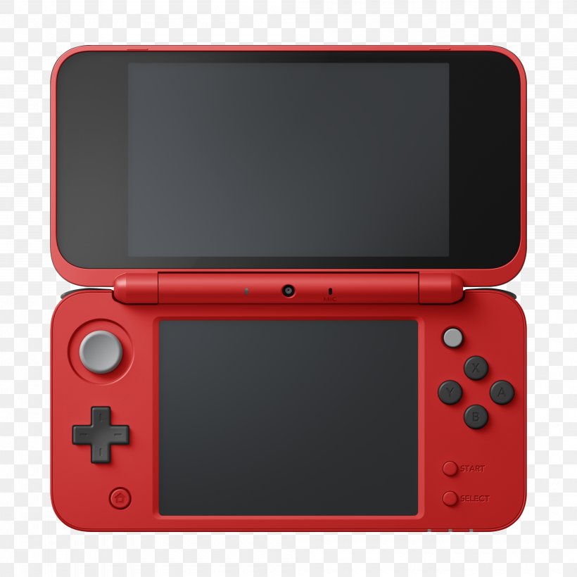 New Nintendo 2DS XL New Nintendo 3DS Video Game Consoles, PNG, 4000x4000px, New Nintendo 2ds Xl, Computer, Electronic Device, Gadget, Game Download Free