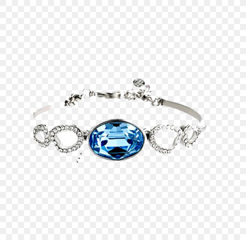 Ring Diamond Bracelet Gift, PNG, 800x800px, Ring, Blue, Body Jewelry, Bracelet, Crystal Download Free