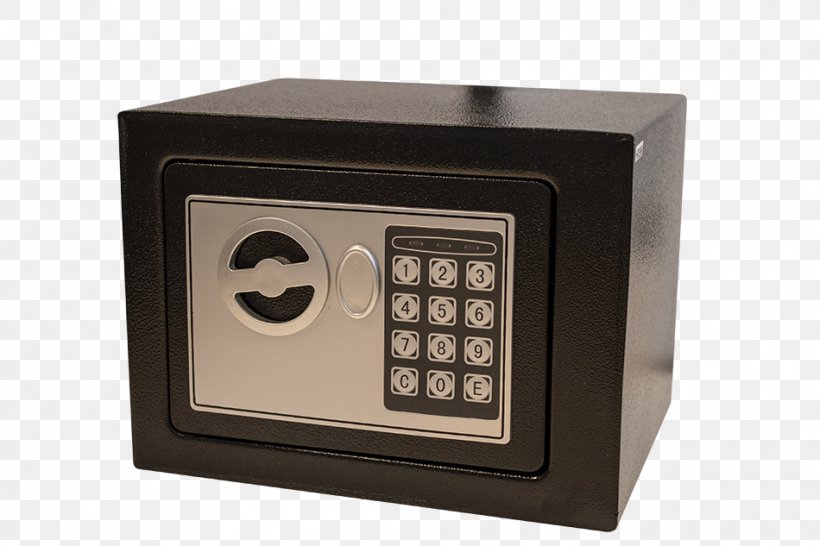 Safe Electronics Electronic Lock Box, PNG, 950x633px, Safe, Box, Combination Lock, Digital Data, Digital Electronics Download Free