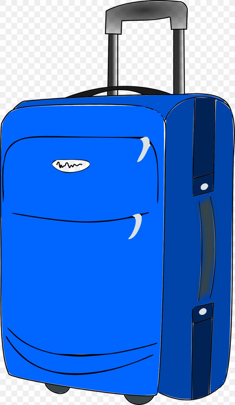 Suitcase Baggage Travel Clip Art, PNG, 930x1600px, Suitcase, Backpack, Bag, Baggage, Baggage Cart Download Free