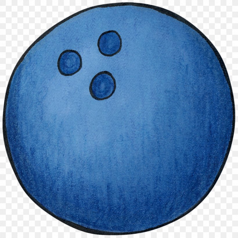 Ten-pin Bowling Bowling Ball Blue, PNG, 869x869px, Tenpin Bowling, Azure, Blue, Bowl, Bowling Download Free