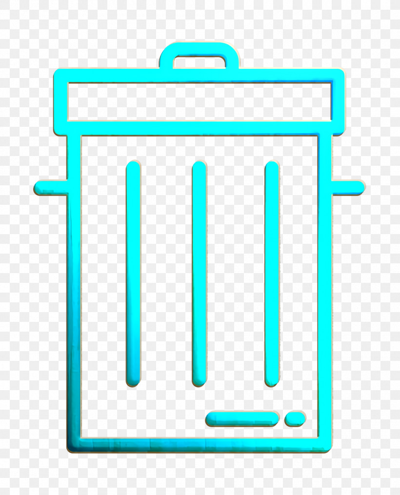 Trash Icon Bin Icon UI Icon, PNG, 1000x1238px, Trash Icon, Aqua, Bin Icon, Turquoise, Ui Icon Download Free