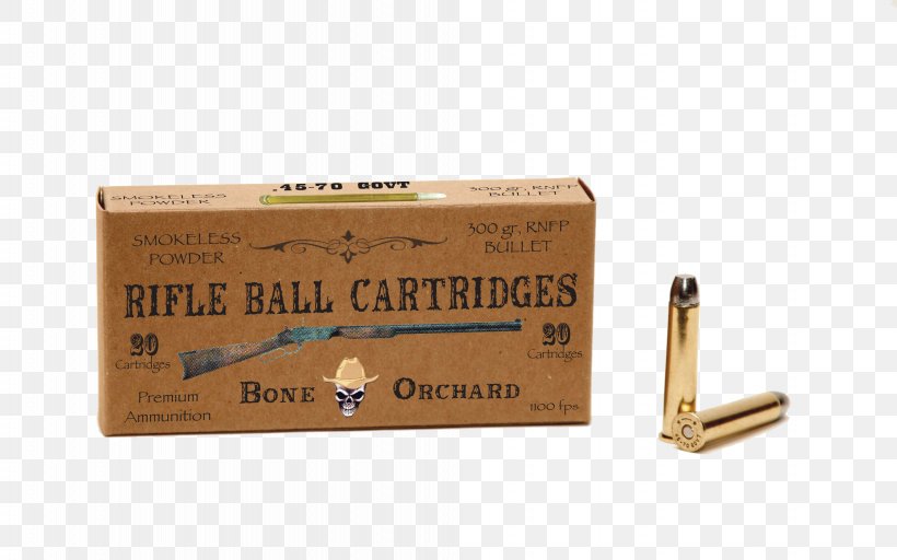 Bullet .45-70 Ammunition Cartridge Smokeless Powder, PNG, 3991x2496px, Watercolor, Cartoon, Flower, Frame, Heart Download Free