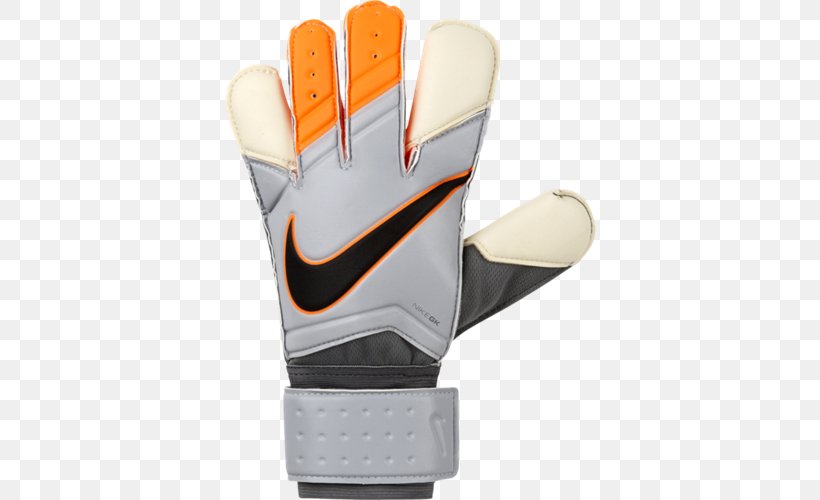 Goalkeeper Glove Nike Slovenian PrvaLiga Blue, PNG, 500x500px, Goalkeeper, Adidas, American Football Protective Gear, Baseball Equipment, Baseball Protective Gear Download Free