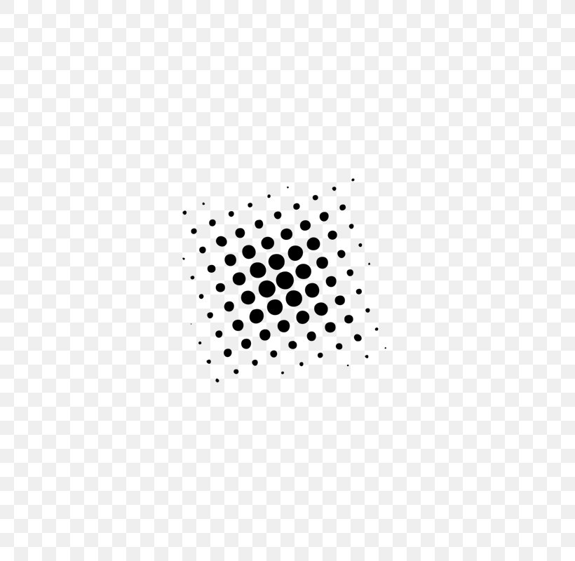 Halftone, PNG, 800x800px, Halftone, Area, Black, Black And White, Interior Design Services Download Free