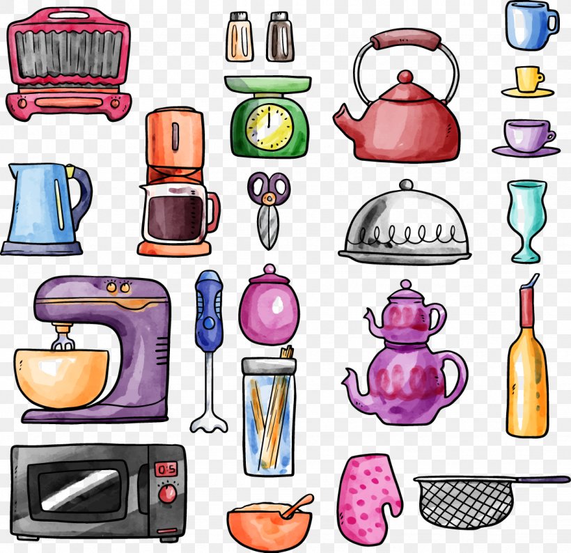 Kitchen Utensil Microwave Oven Cookware And Bakeware Colander, PNG, 1129x1094px, Kitchen, Coffeemaker, Colander, Communication, Cookware And Bakeware Download Free