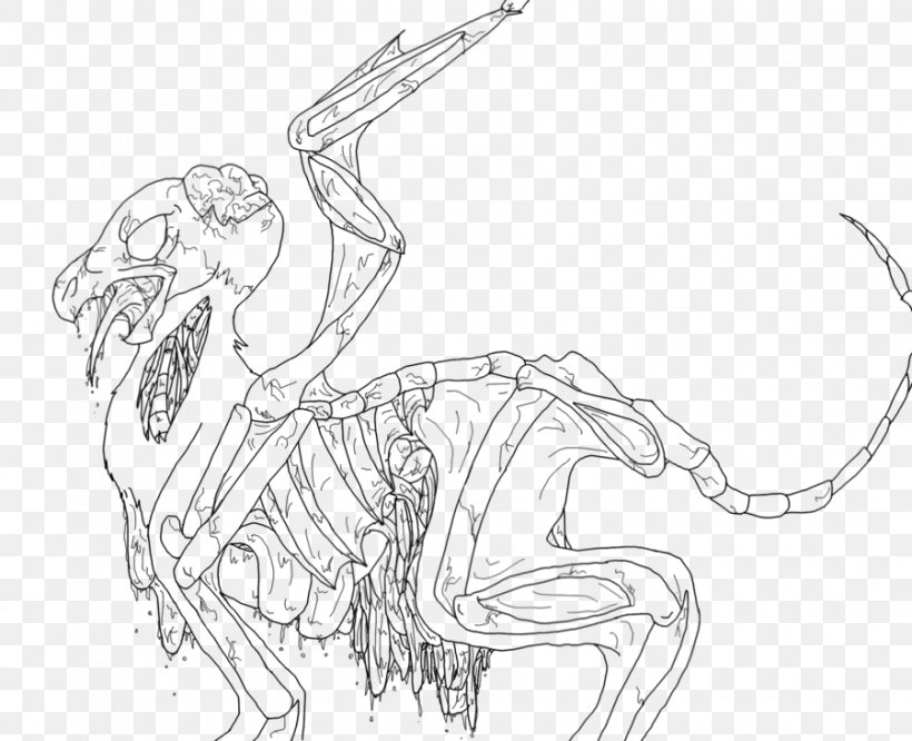 Line Art Sketch Color Drawing, PNG, 900x731px, Line Art, Arm, Art, Artwork, Black Download Free