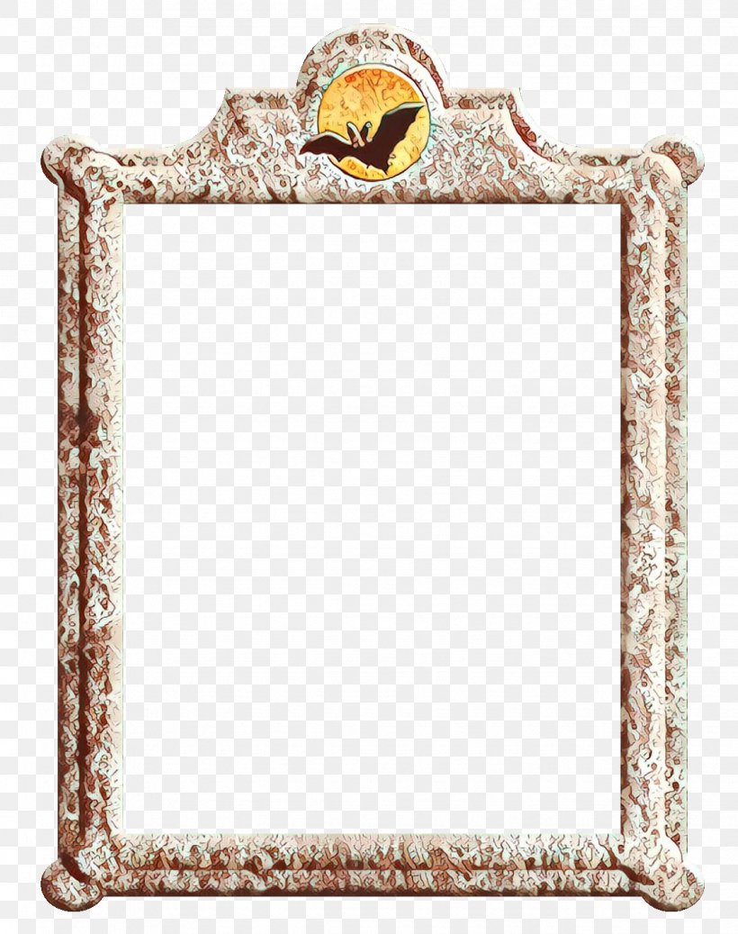 Picture Frames Rectangle, PNG, 1125x1424px, Cartoon, Mirror, Picture Frame, Picture Frames, Rectangle Download Free