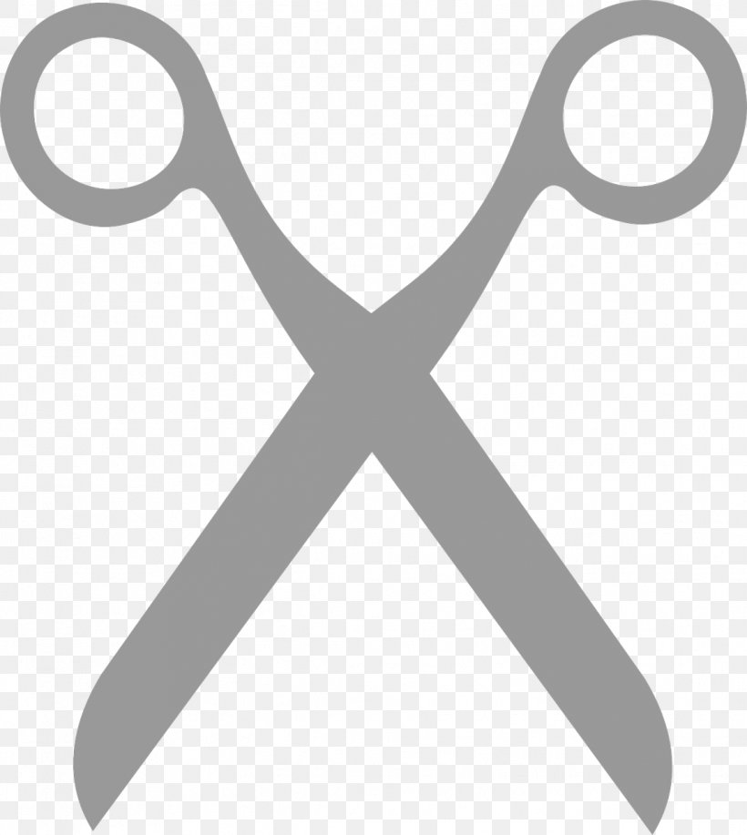 Scissors Hair-cutting Shears Clip Art, PNG, 1144x1280px, Scissors, Black And White, Haircutting Shears, Royaltyfree, Symbol Download Free