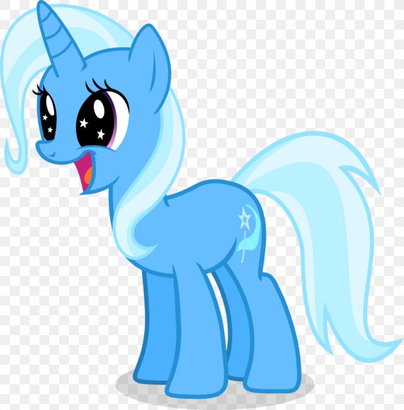 Trixie Pony Princess Luna Derpy Hooves Twilight Sparkle, PNG, 887x901px, Trixie, Animal Figure, Carnivoran, Cartoon, Cat Like Mammal Download Free