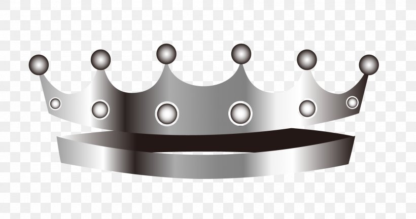 Vector Pattern Silver Crown, PNG, 1793x946px, Silver, Cartoon, Crown, Designer, Drawing Download Free