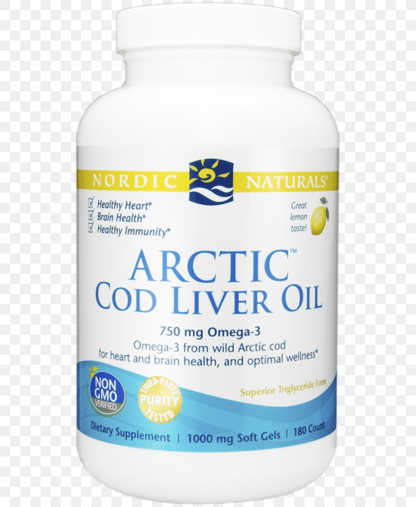 Cod Liver Oil Fish Oil Acid Gras Omega-3 Health Docosahexaenoic Acid, PNG, 524x1000px, Cod Liver Oil, Atlantic Cod, Boreogadus Saida, Capsule, Cod Download Free