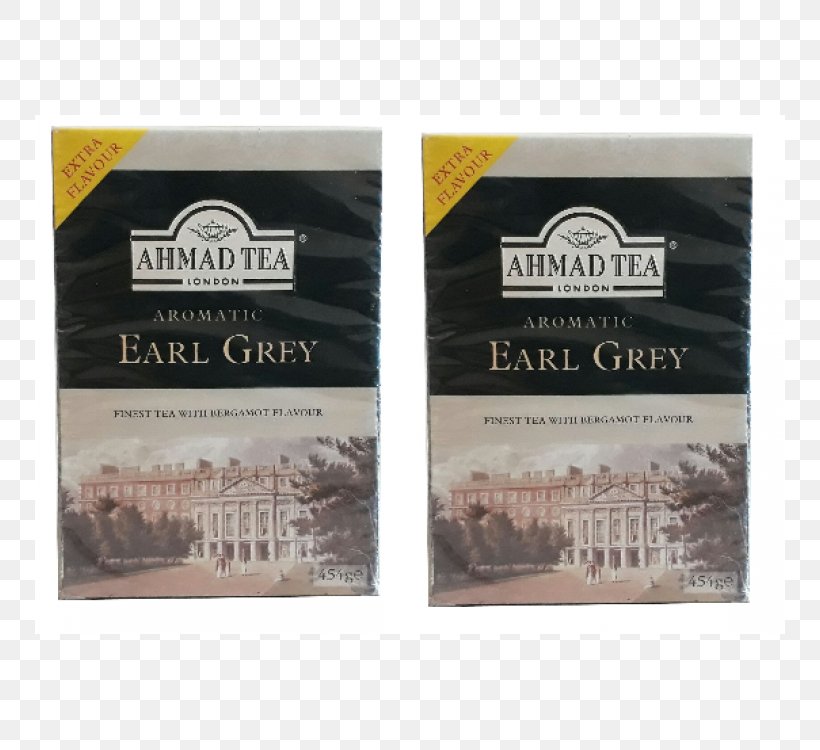 Earl Grey Tea Ahmad Tea Black Tea, PNG, 750x750px, Earl Grey Tea, Ahmad Tea, Black Tea, Box, Brand Download Free