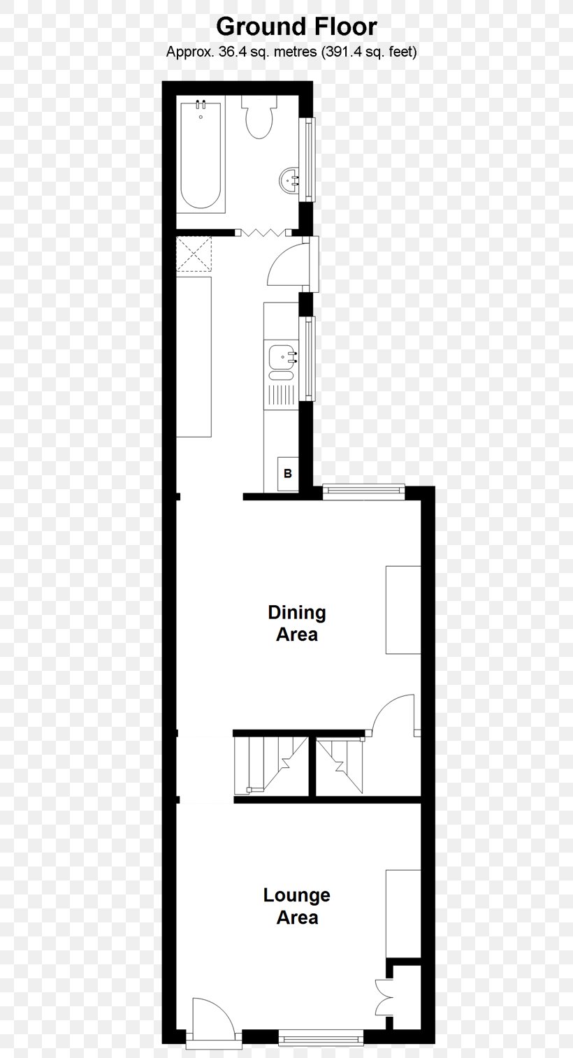 Floor Plan Floor Area (building) Crumlin Wall, PNG, 520x1514px, Floor Plan, Area, Black And White, Crumlin, Drawing Download Free