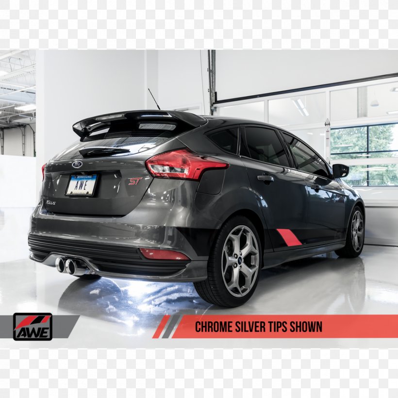 Ford Motor Company 2013 Ford Focus Exhaust System Car, PNG, 1200x1200px, 2013 Ford Focus, Ford Motor Company, Auto Part, Automotive Design, Automotive Exterior Download Free