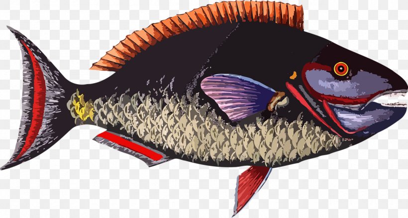 Fried Fish Animal Clip Art, PNG, 1280x684px, Fish, Animal, Bony Fish, Fauna, Fried Fish Download Free