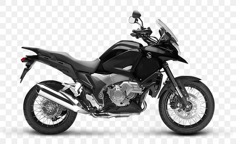 Honda Crosstourer Fuel Injection Motorcycle Honda VFR1200F, PNG, 800x500px, Honda, Automotive Design, Automotive Lighting, Automotive Tire, Automotive Wheel System Download Free