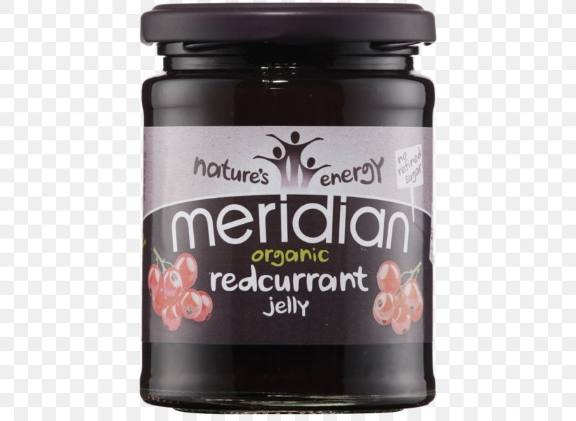 Organic Food Gelatin Dessert Jam Spread Redcurrant, PNG, 600x600px, Organic Food, Blueberry, Cranberry Sauce, Flavor, Food Download Free